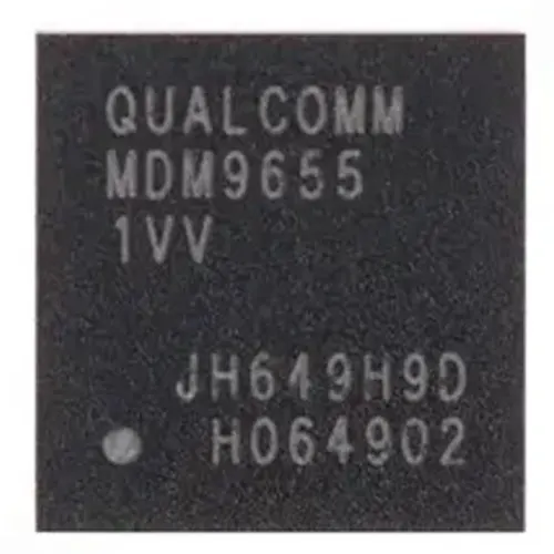 Replacement for MDM9655 REFURBISED BASEBAND IC - Quality Phone Parts in Sri Lanka